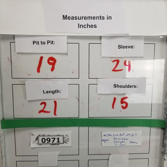 The Limited Boatneck Cableknit Sweater 3/4 Sleeve Womens Jrs Sz M  Wool Viscose - Picture 9 of 16